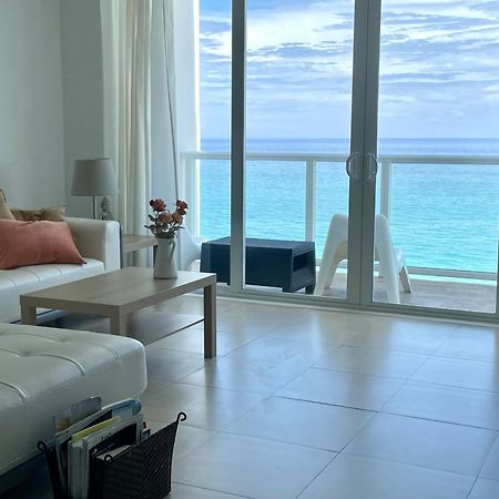 Pavilion - Great Ocean View -Miami Beach Exterior photo