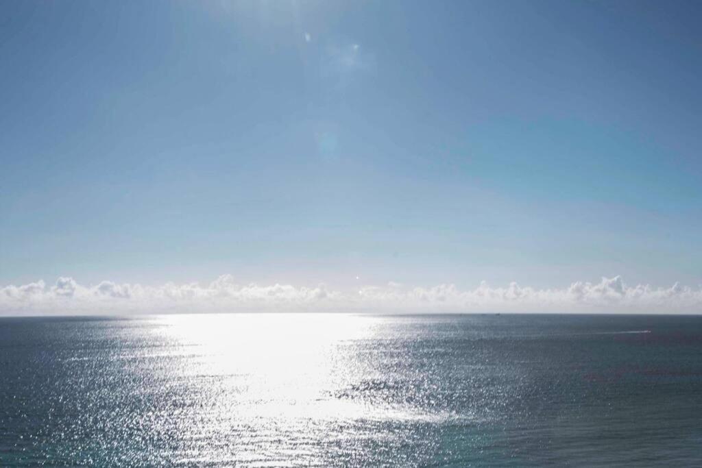 Pavilion - Great Ocean View -Miami Beach Exterior photo