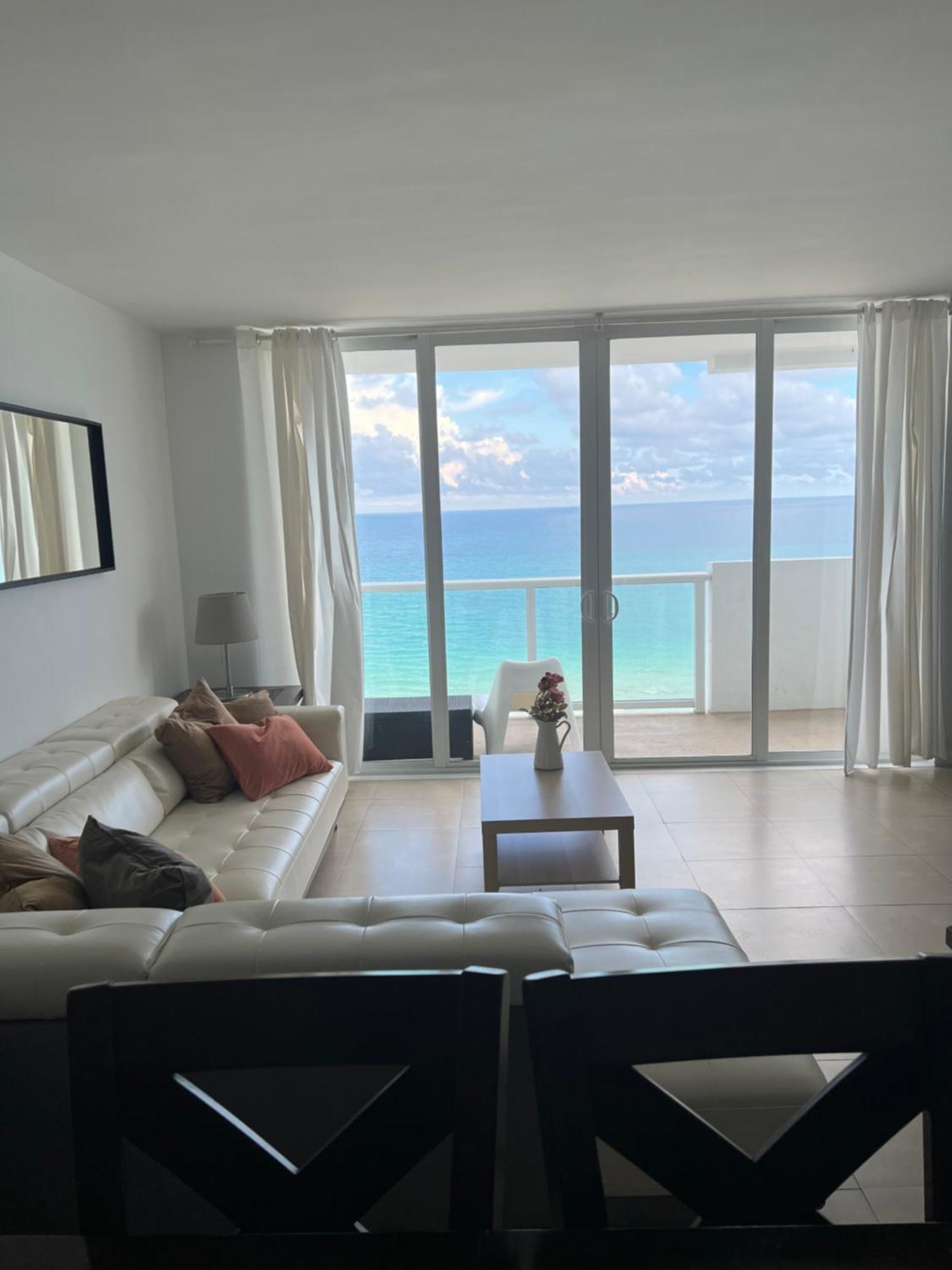Pavilion - Great Ocean View -Miami Beach Exterior photo